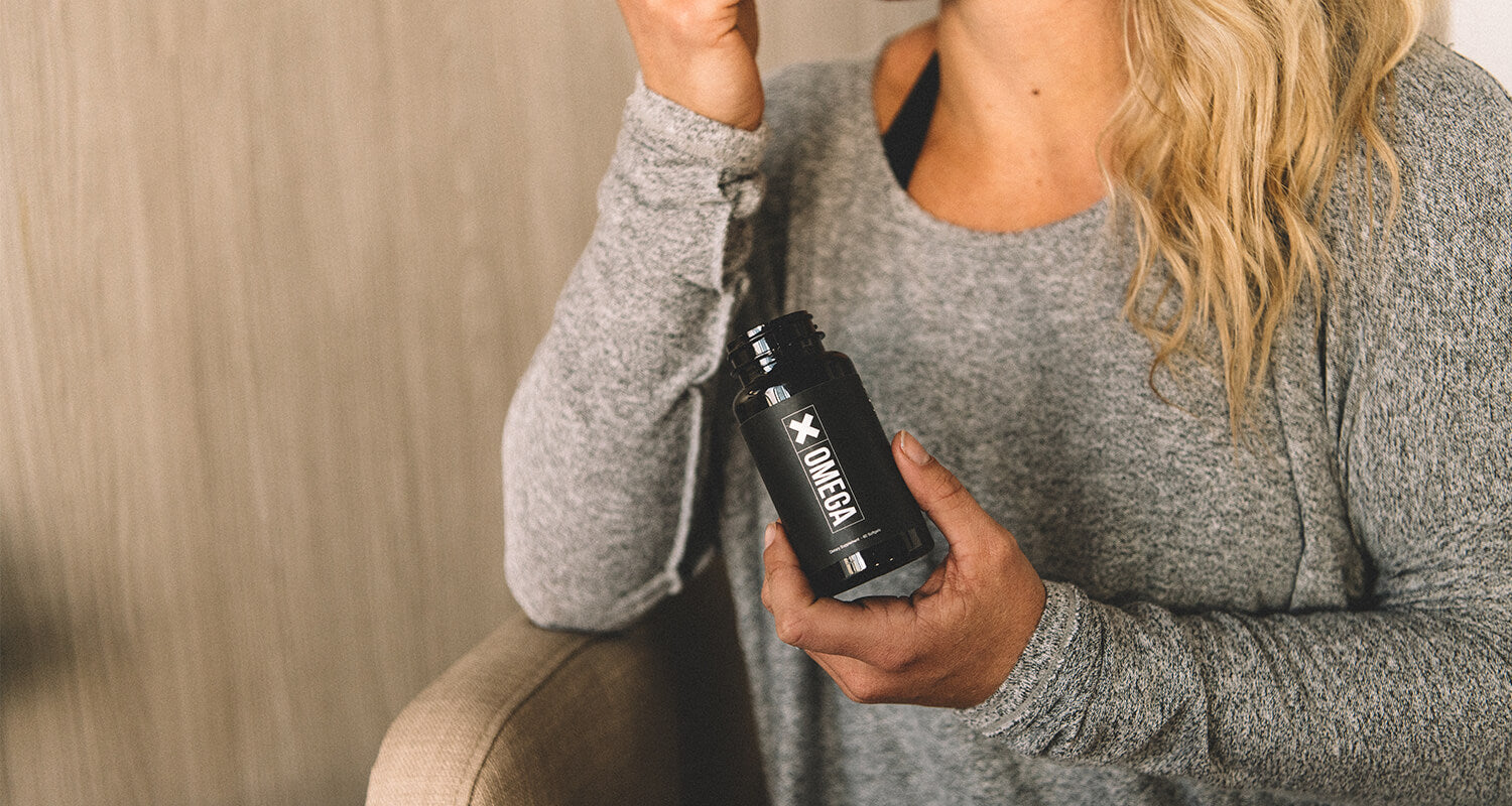 Astaxanthin: The Most Powerful Antioxidant You’ve Never Heard Of