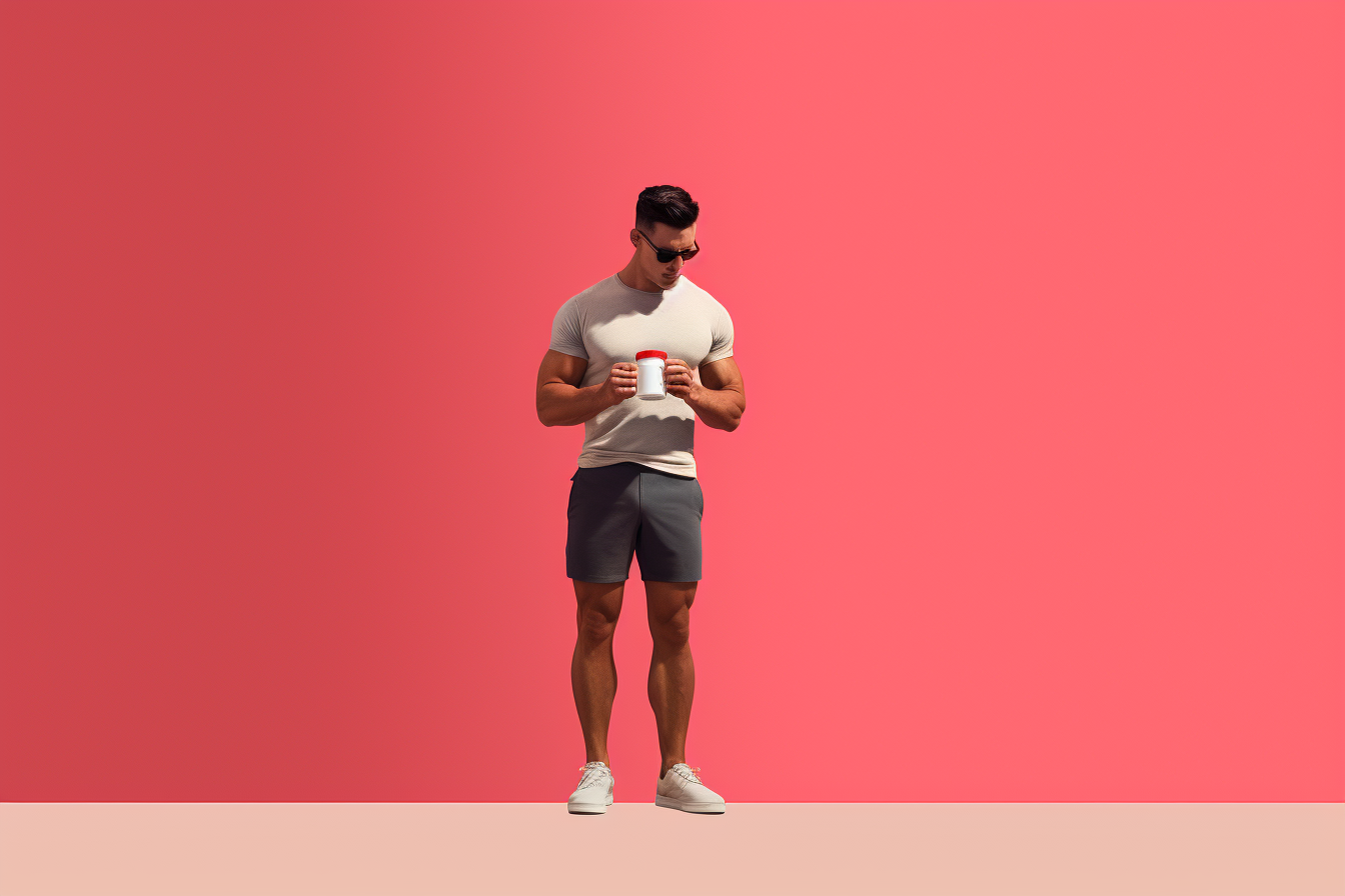 5 Benefits of Ashwagandha for Men