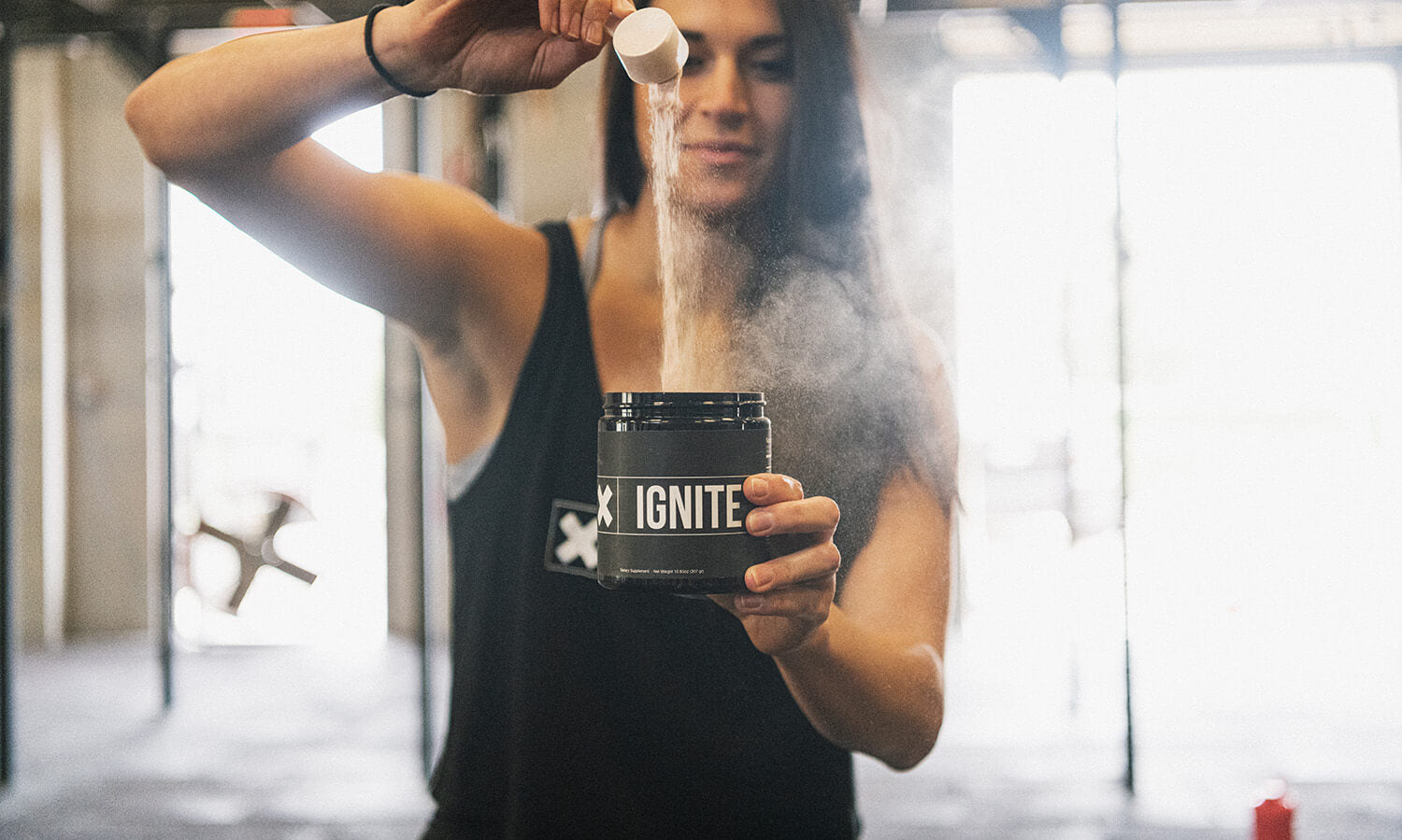 Beta Alanine - Performance Enhancing Tingles