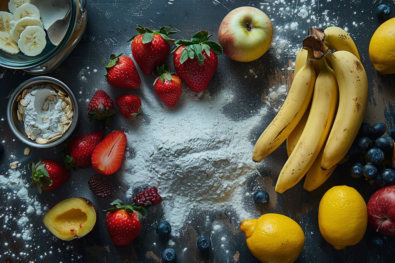 Can Low-Carb Diets Hurt Your Muscle Gains?