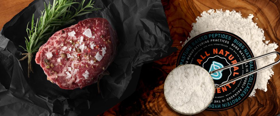 Your Complete Guide to Collagen Protein
