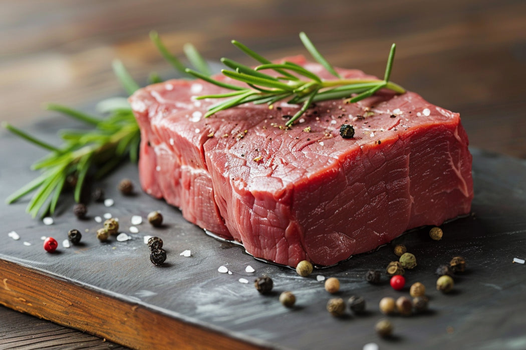 Creatine in Foods: Can Diet Alone Meet Your Needs?