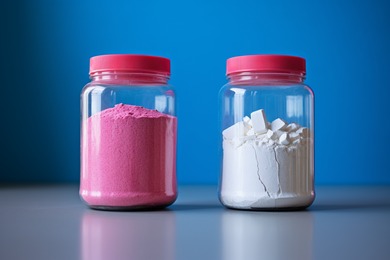 Creatine Monohydrate vs Creatine HCL