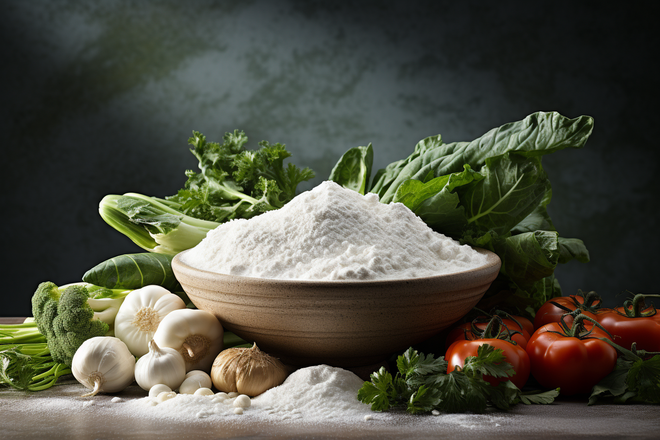 Should Vegans Consume Creatine?
