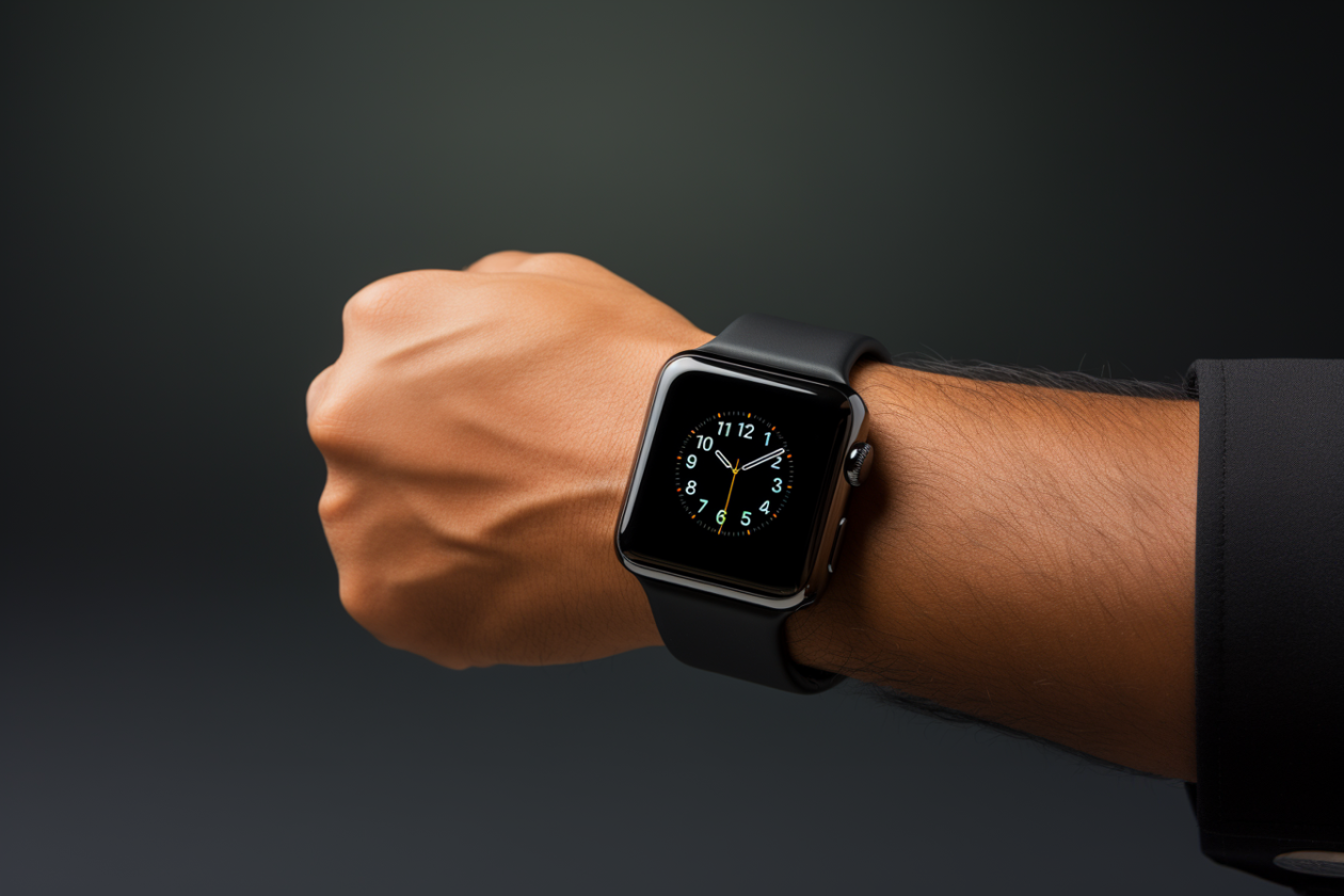 Maximizing Your Fitness with the Latest Wearable Tech