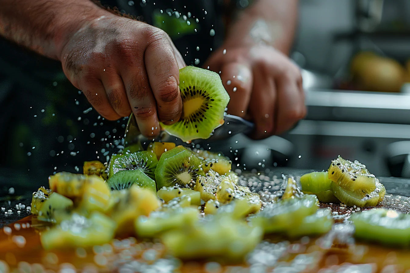 Sleep Tight With Kiwis