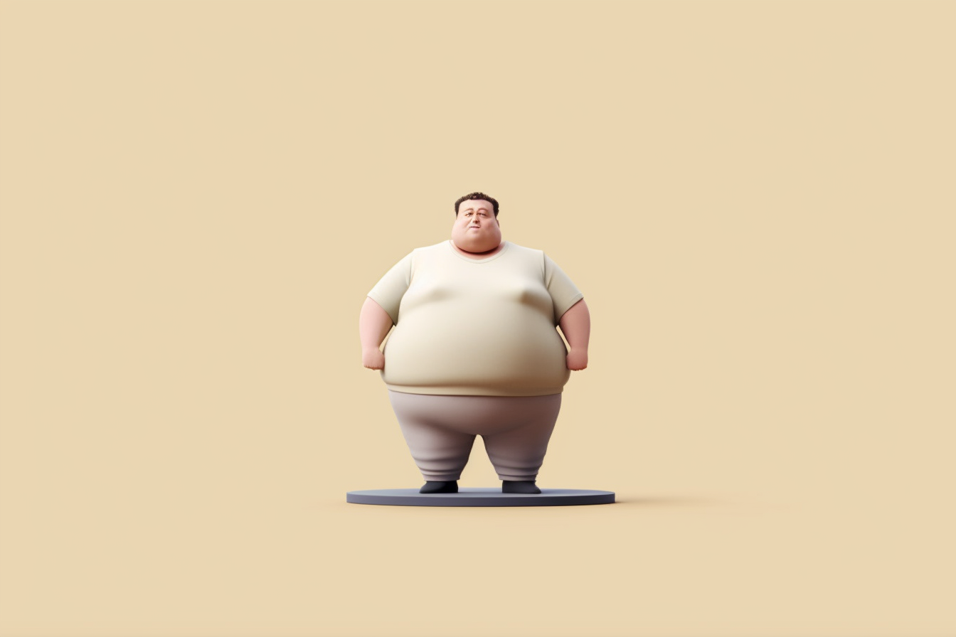Unhealthy Lifestyle Habits and Low Testosterone in Men
