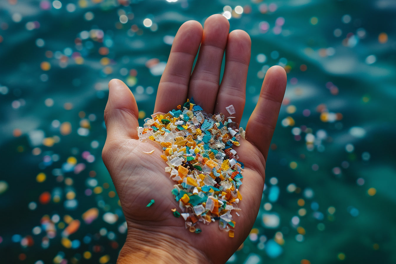 Microplastics And Testosterone