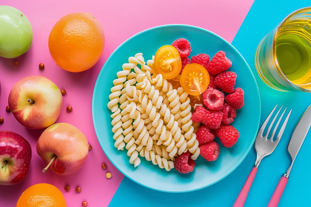 Post Workout Carbs: The Science Of Recovery