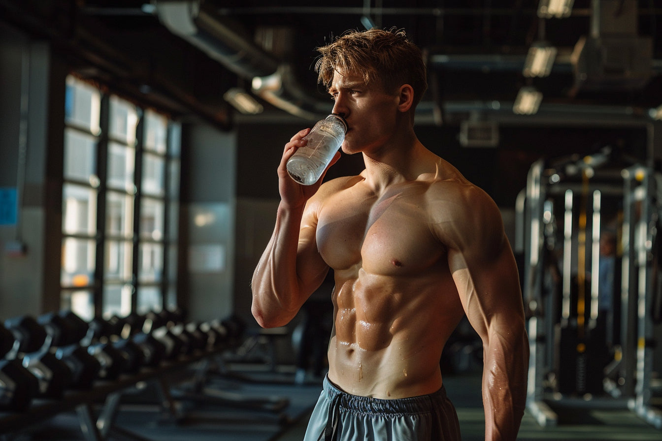 Why PreWorkout Makes Your Skin Tingle XWERKS