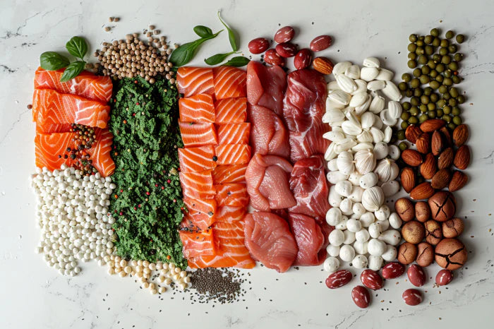 How Much Protein Can You Absorb?