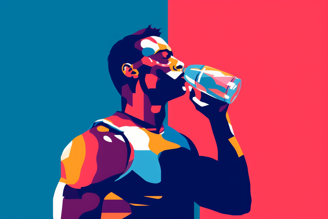 Salt In Enhancing Athletic Performance