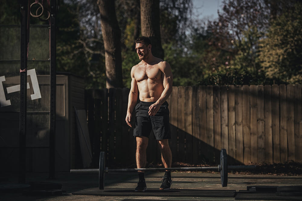 Natural Ways to Boost Testosterone