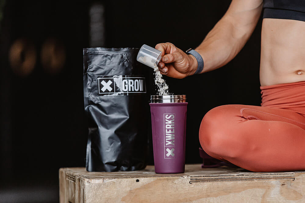 Is Whey Protein Keto?