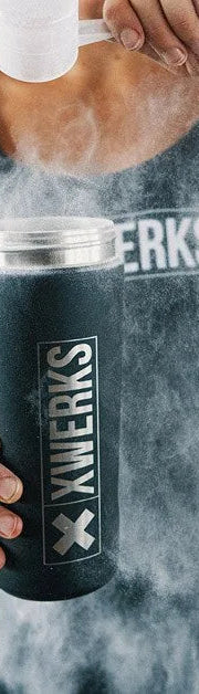 Xwerks Nutrition