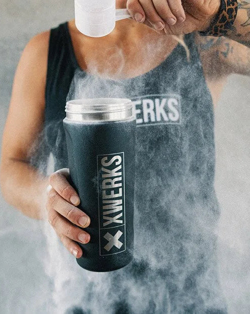 Xwerks Nutrition