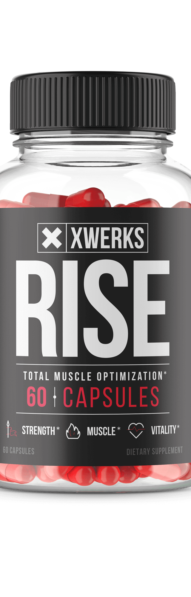 Xwerks Rise