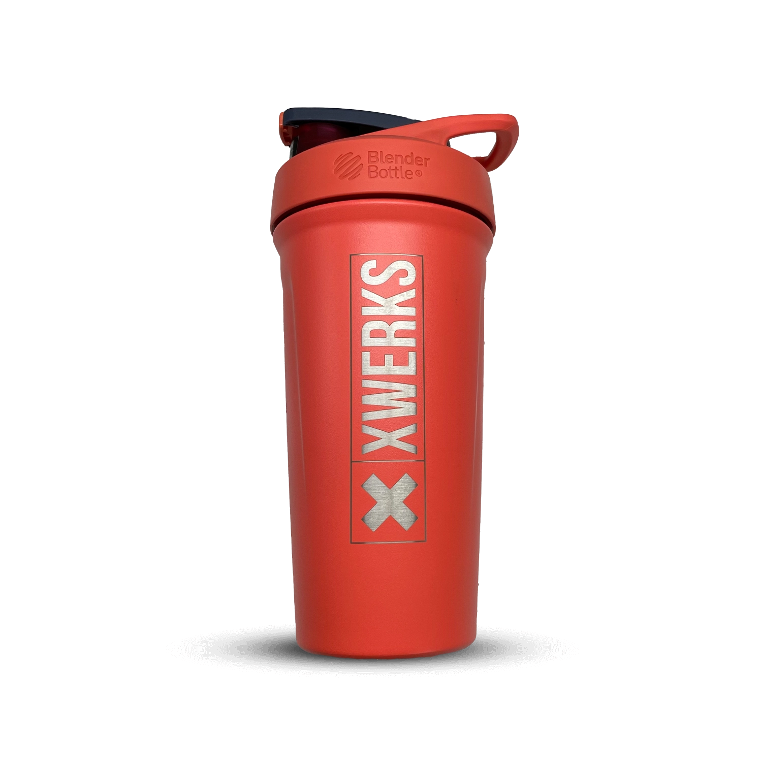 Stainless Steel Shaker