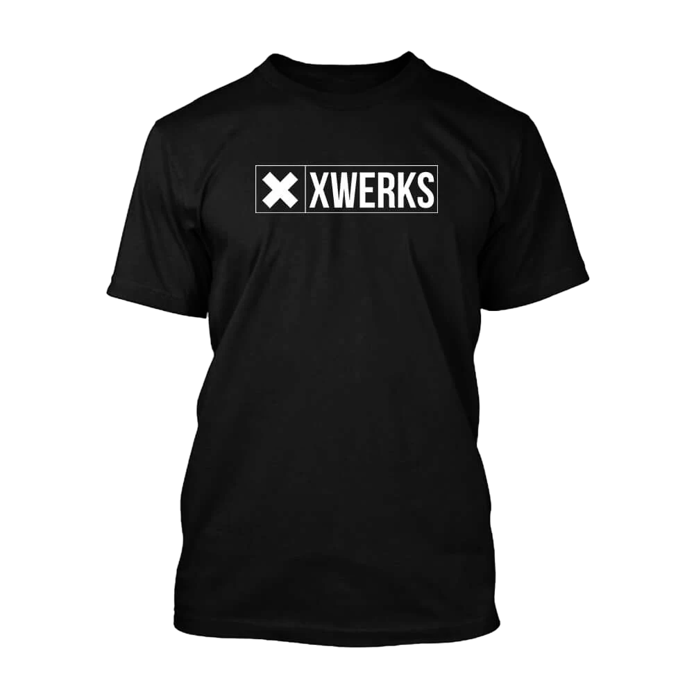 Signature Shirt – XWERKS