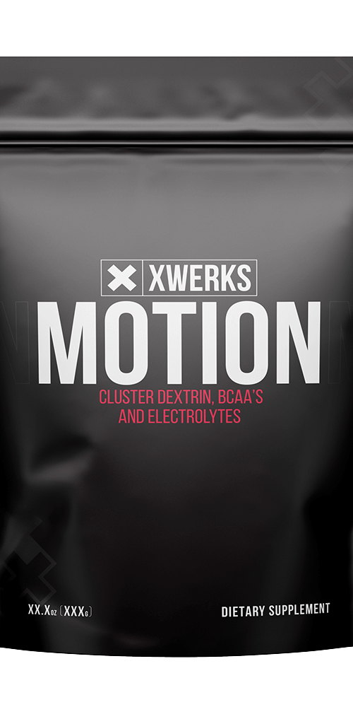 Xwerks Motion