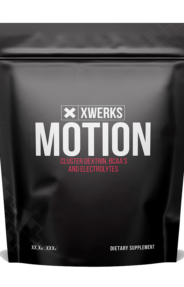 Xwerks Motion