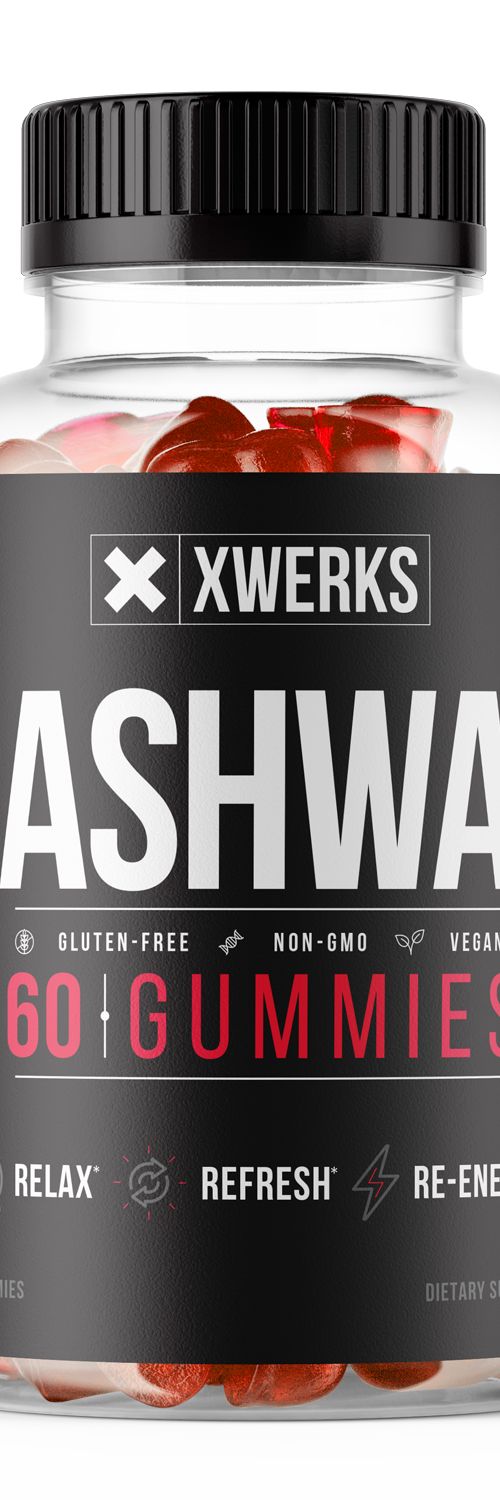 Xwerks Ashwa
