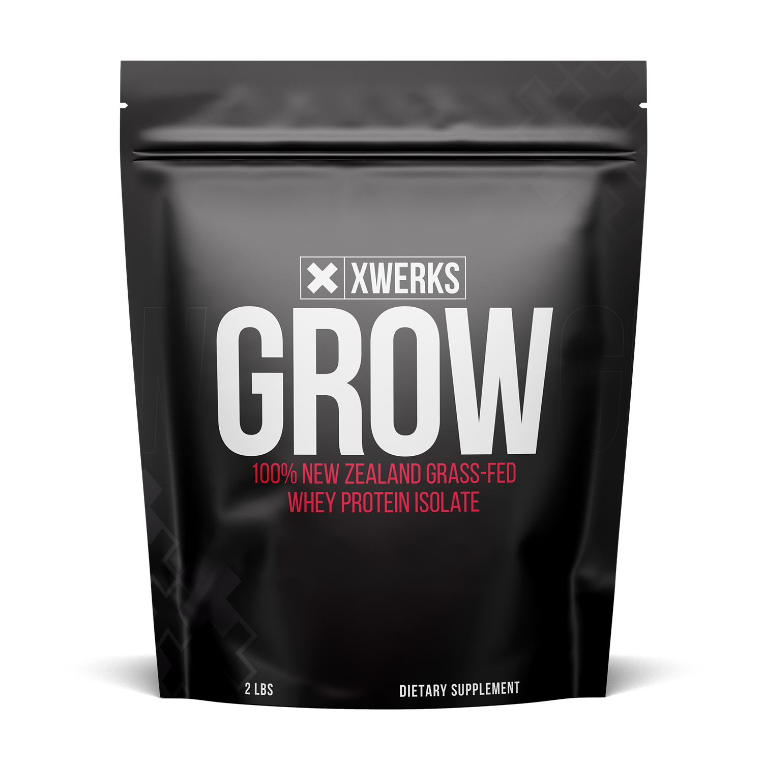 Xwerks Grow