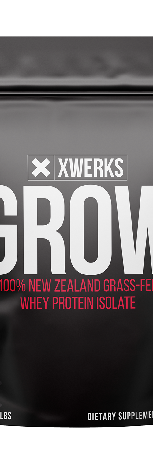 Xwerks Grow