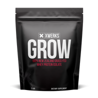 Xwerks Grow