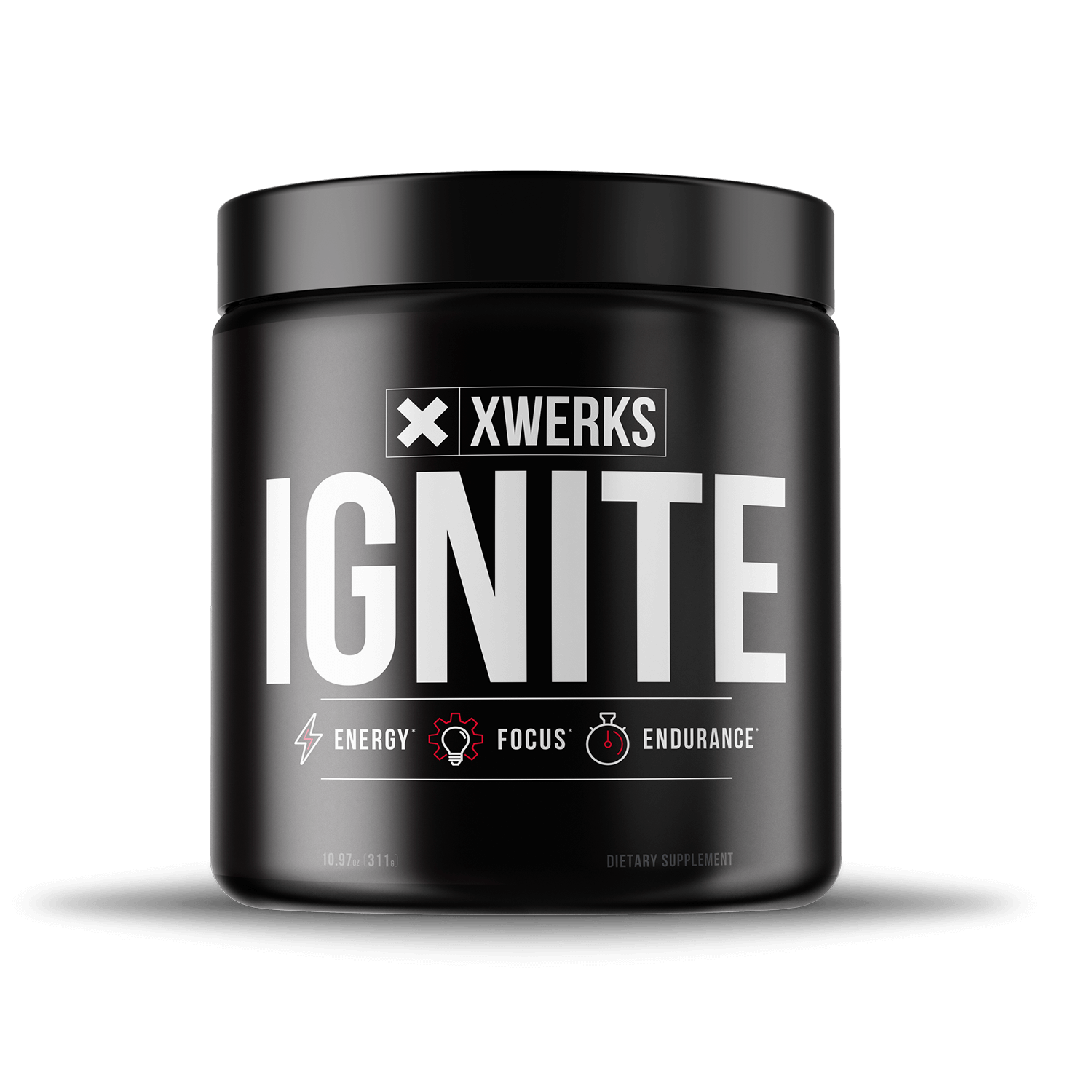 Xwerks Ignite