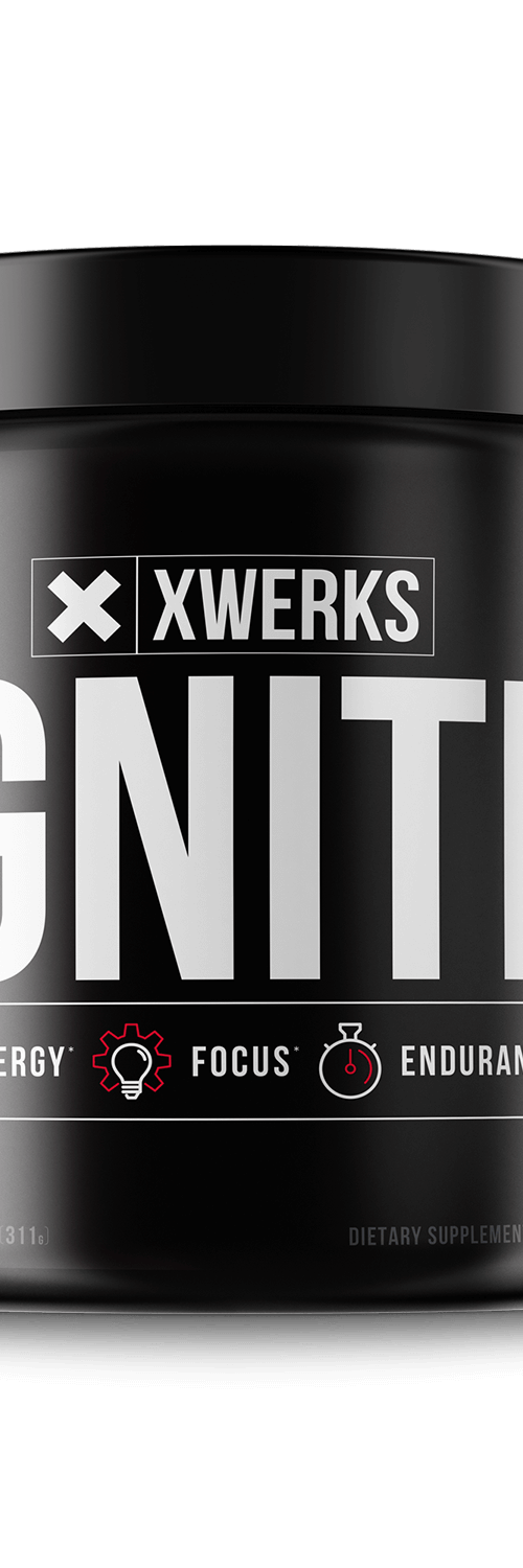 Xwerks Ignite