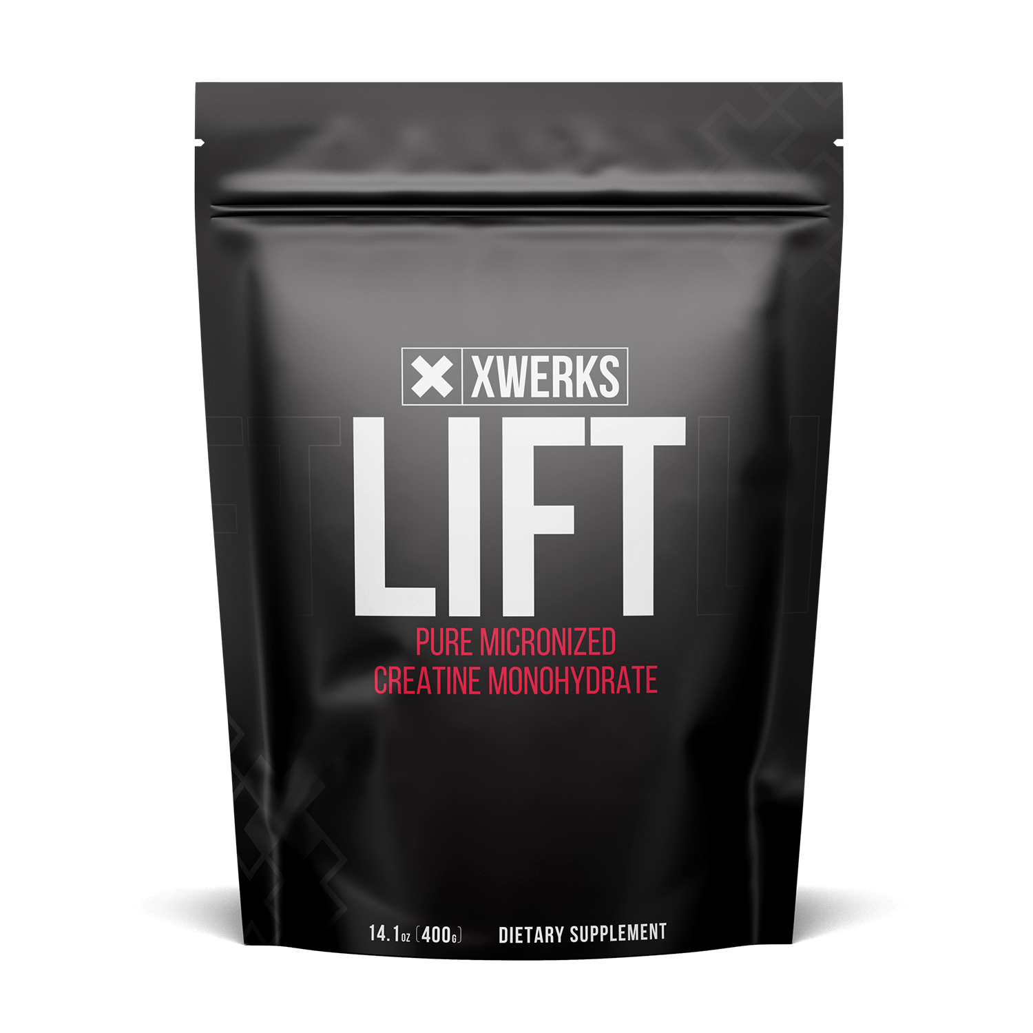 Xwerks Lift