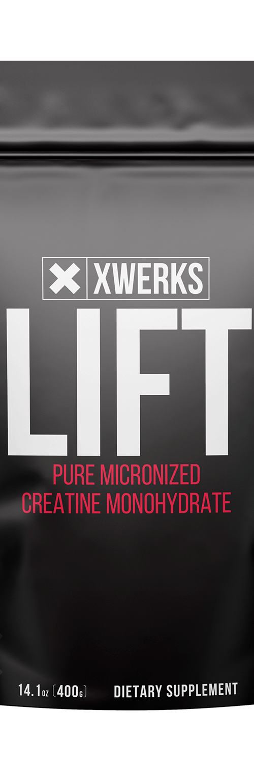 Xwerks Lift