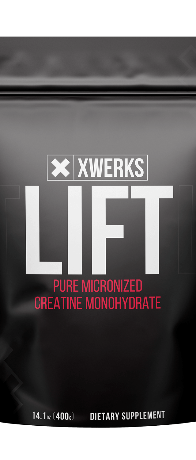 Xwerks Lift