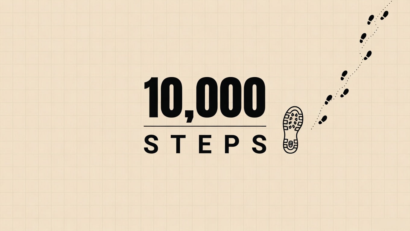 10k steps