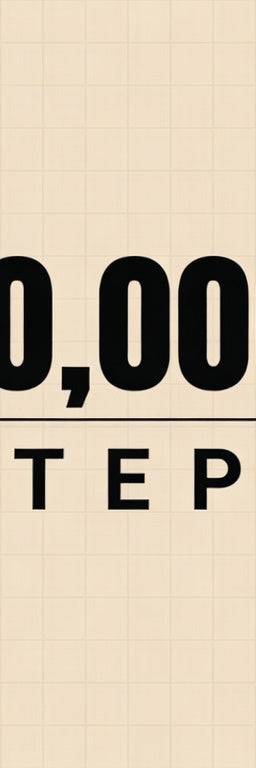 10k steps