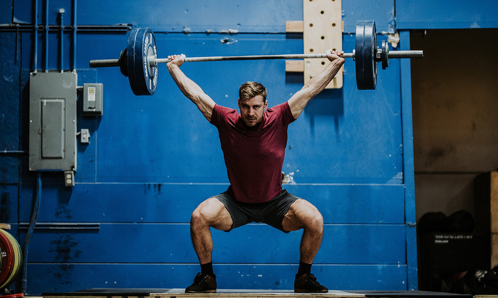 5 Reasons To Use Creatine