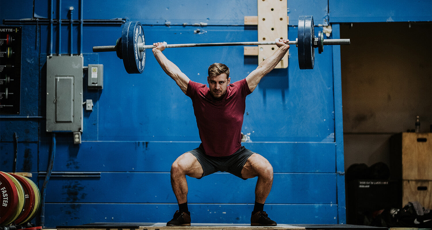 5 Reasons To Use Creatine