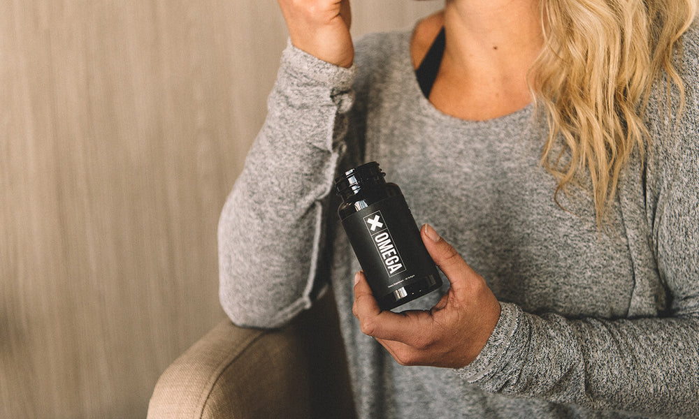 Astaxanthin: The Most Powerful Antioxidant You’ve Never Heard Of