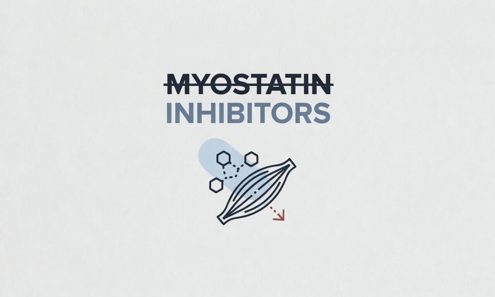 Myostatin Inhibitors