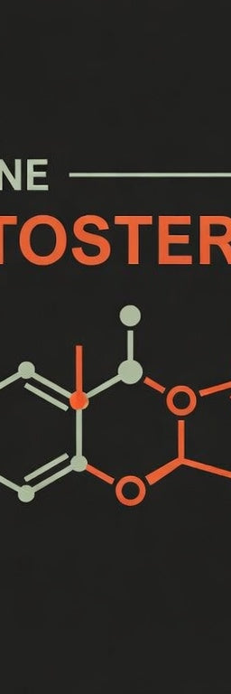 Nicotine And Testosterone