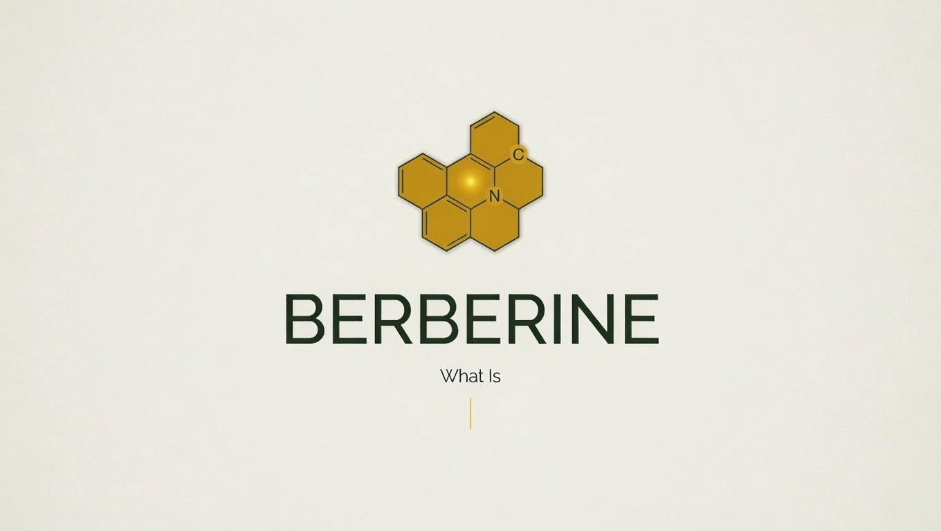 What Is Berberine? An Honest Look at 'Nature's Ozempic'