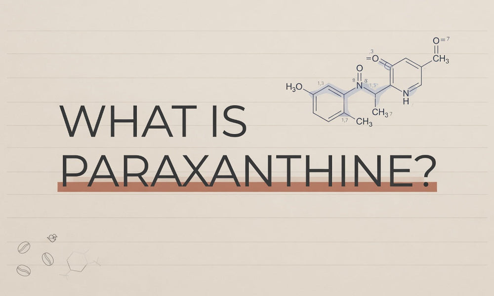 What Is Paraxanthine? An Honest Look at 'Caffeine 2.0'