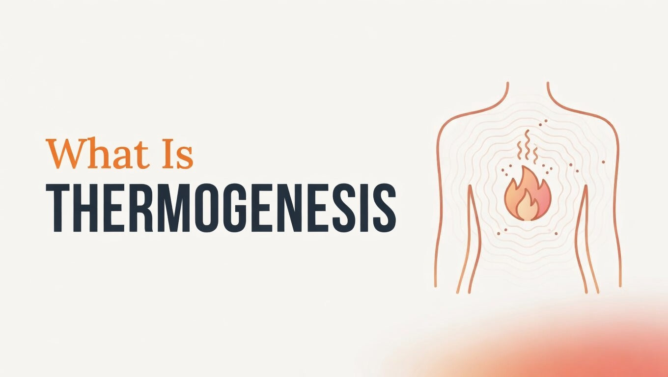What Is Thermogenesis?