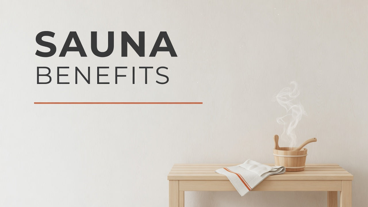 Sauna benefits