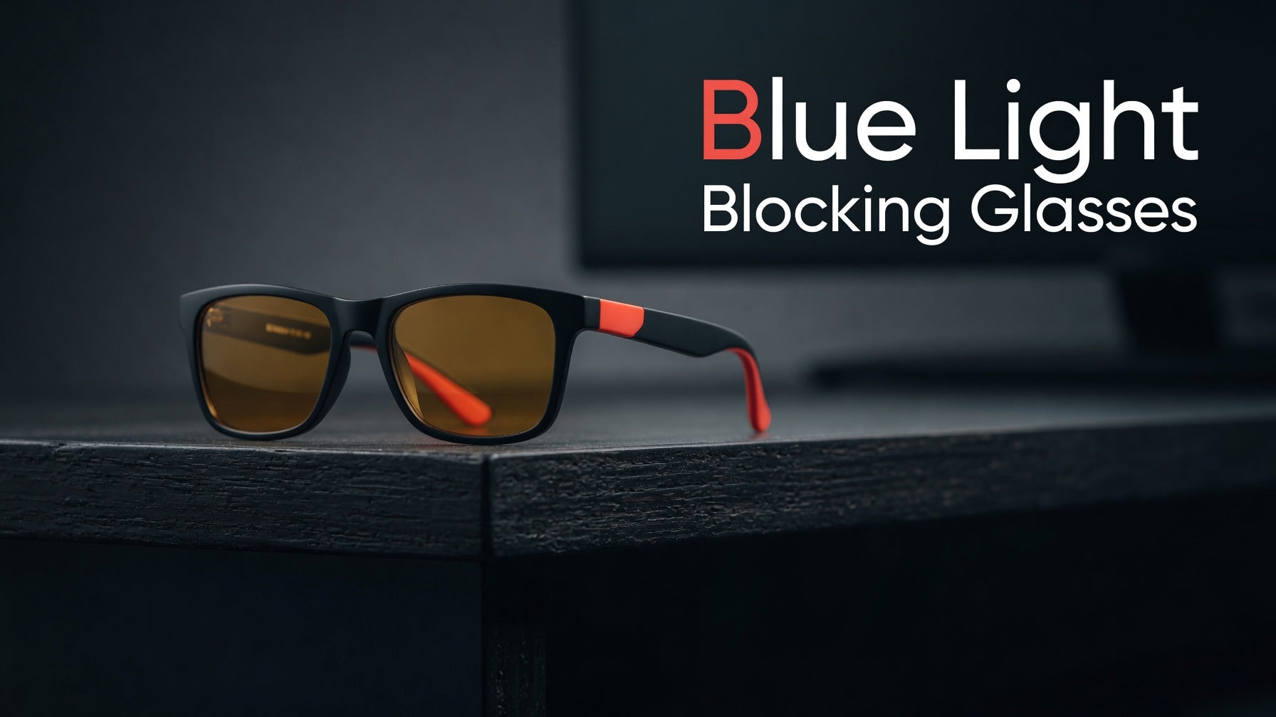 Blue Light Blocking Glasses: Honest Research Review