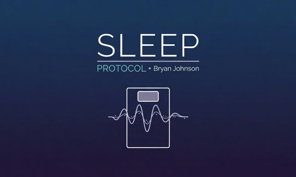 Bryan Johnson's Sleep Protocol: What's Worth Copying (and What Isn't)