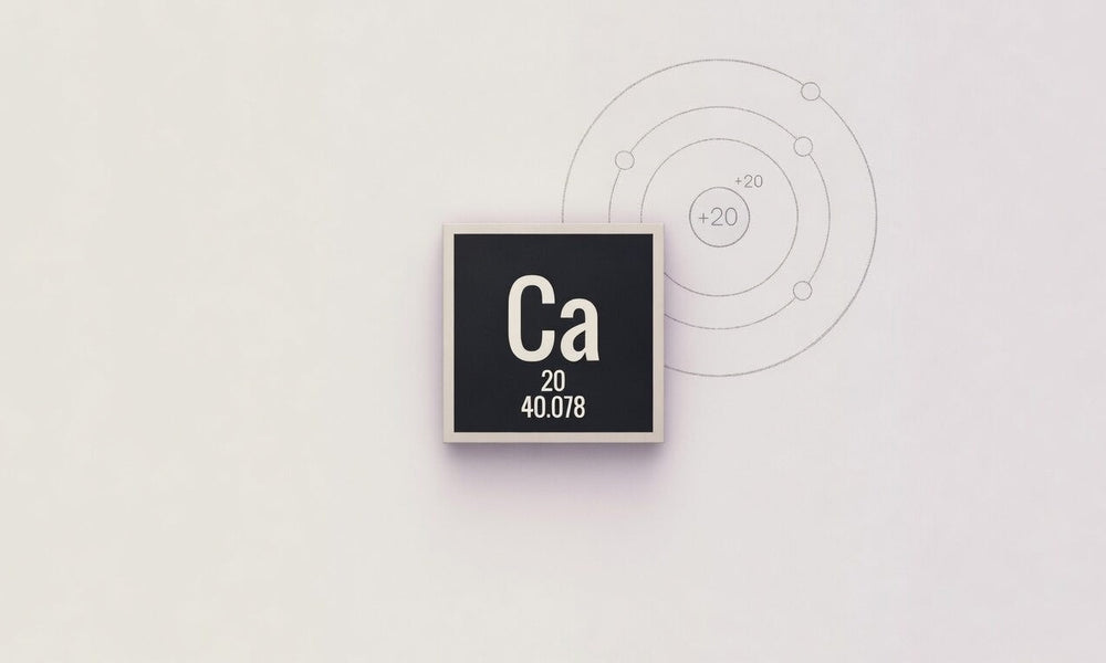 Calcium - A Breakdown