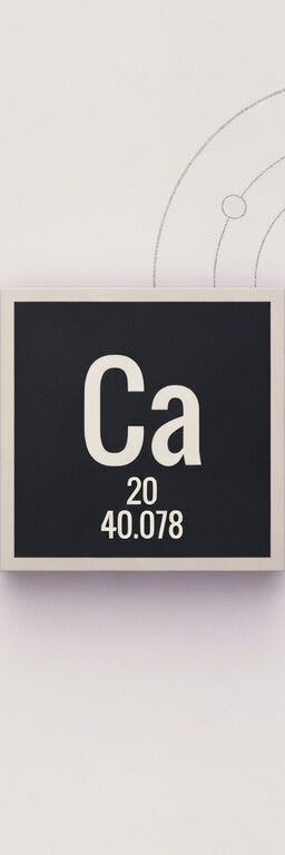 Calcium