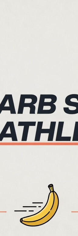 Best carbs for athletes